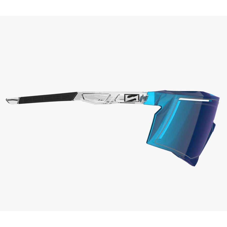 SCICON AEROSTORM Multimirror Blue משקפי רכיבה