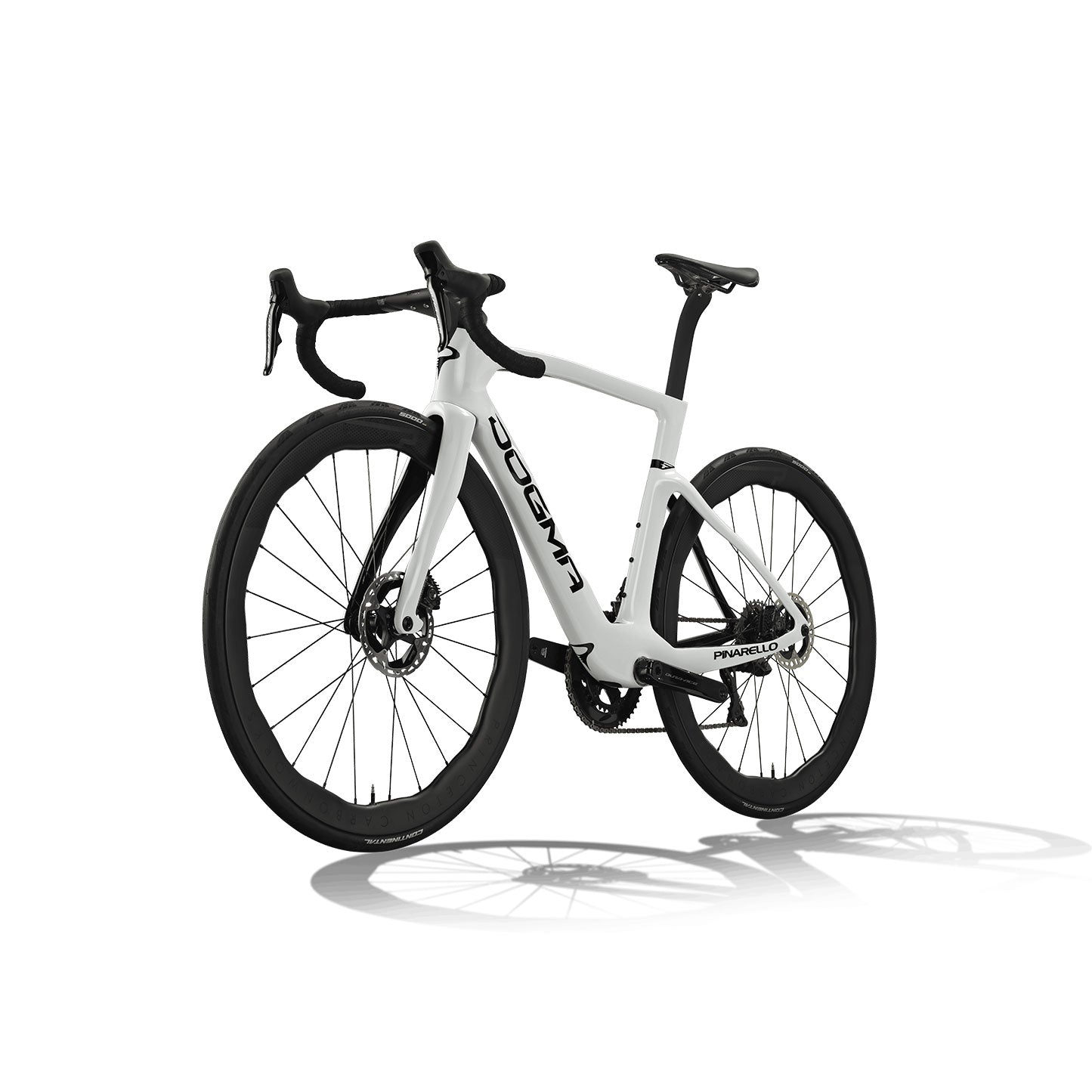 Pinarello Dogma F Ultegra Di2 12S