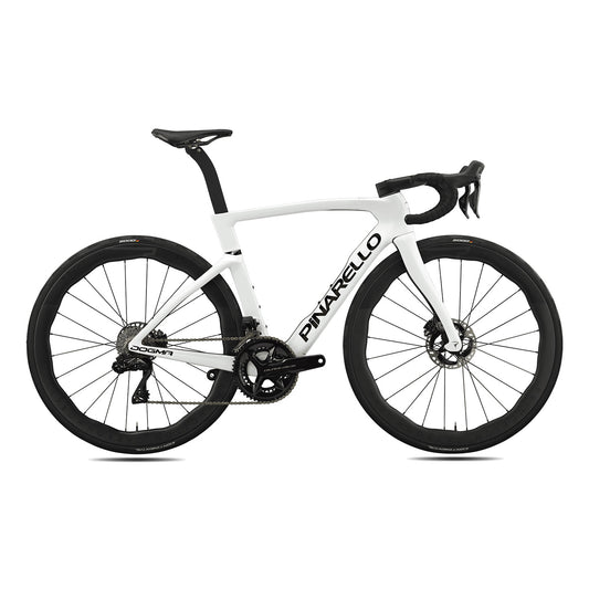Pinarello Dogma F Ultegra Di2 12S
