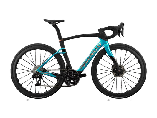 Pinarello New Dogma X Dura Ace Di2 2027 אופני כביש
