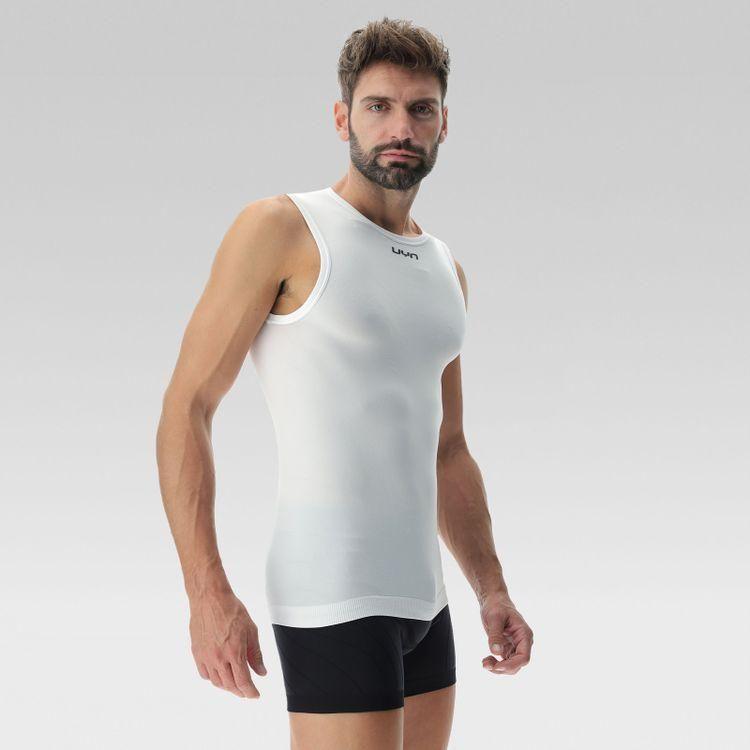 גופיית UYN MOTYON 2.0 לגברים ללא שרוולים