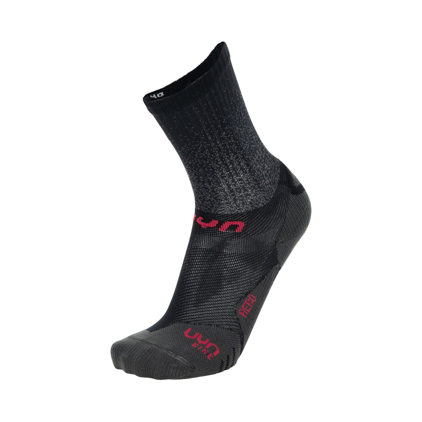 UYN WOMAN CYCLING AERO SOCKS