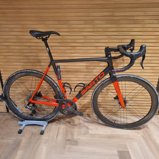 Sarto Seta - Size 56