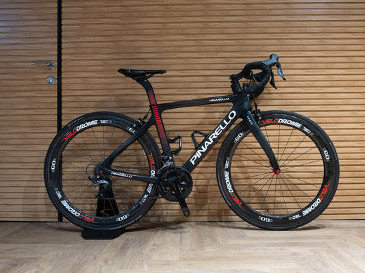 Pinarello Gan 46.5