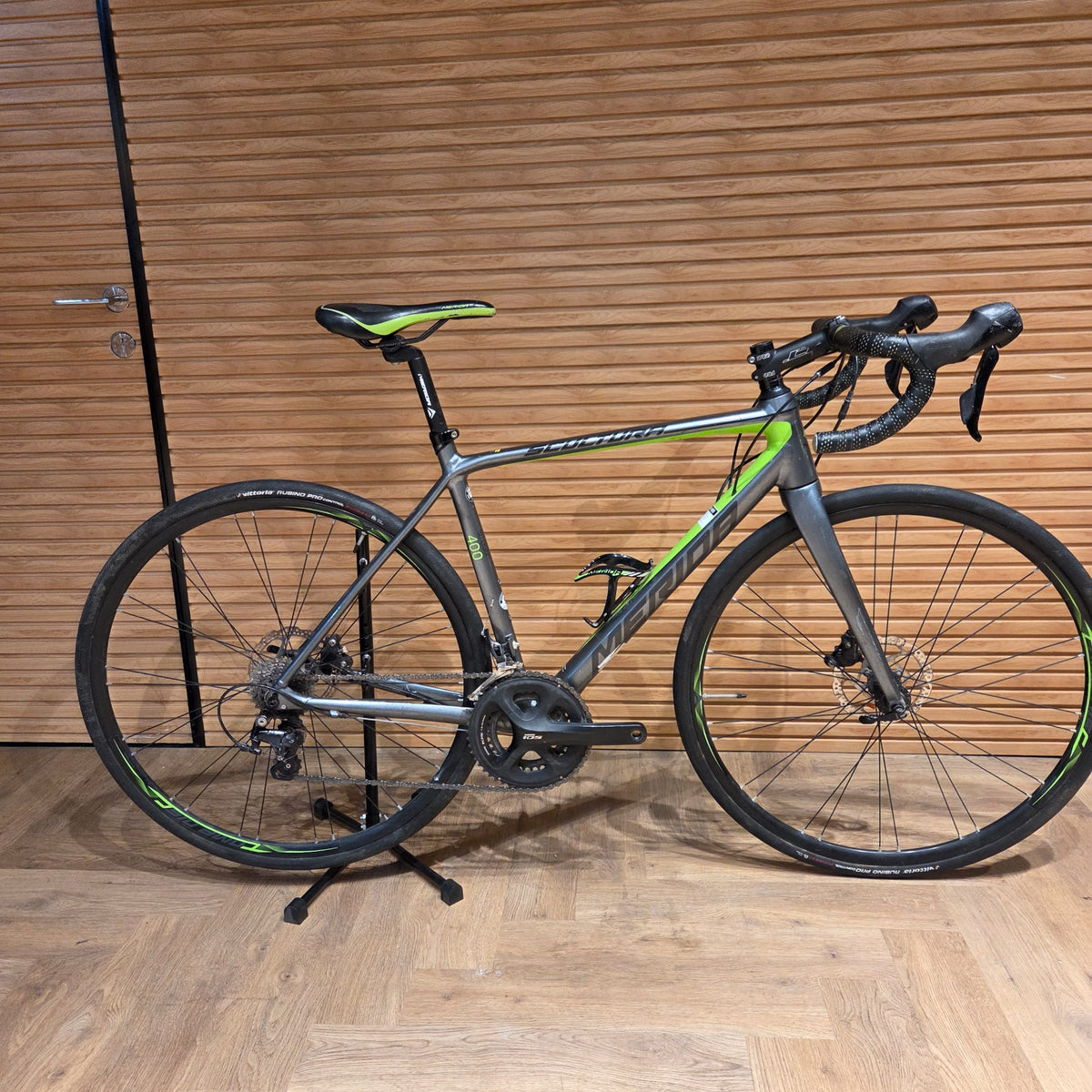Merida Scultura 400 XS