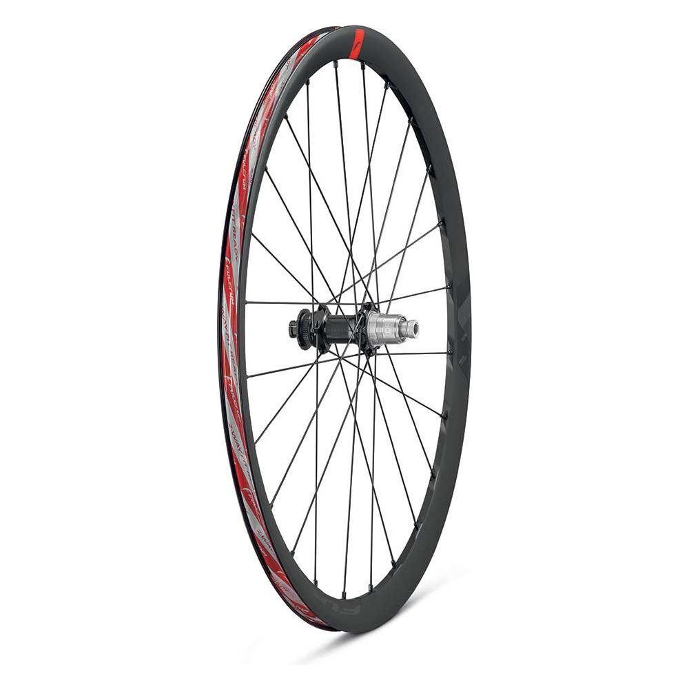 Fulcrum Red Zone 5 גלגלי שטח 29
