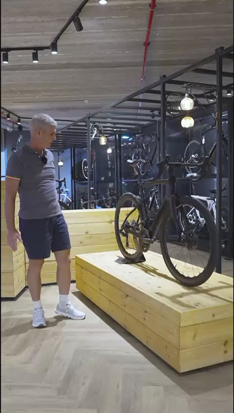 Pinarello Dogma F - Size 54