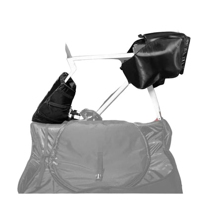 SCICON AEROCOMFORT ROAD PROTECTION KIT קיט הגנה למזוודת אופניים