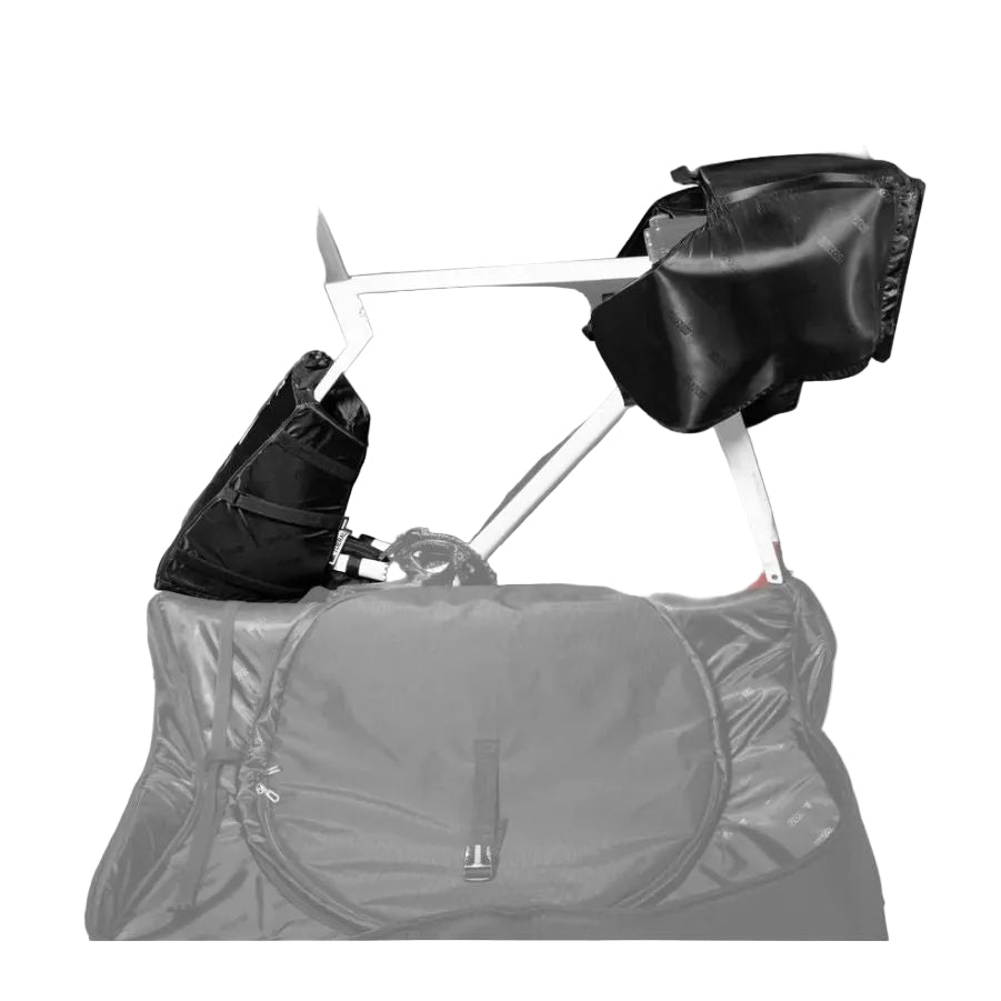 SCICON AEROCOMFORT ROAD PROTECTION KIT קיט הגנה למזוודת אופניים