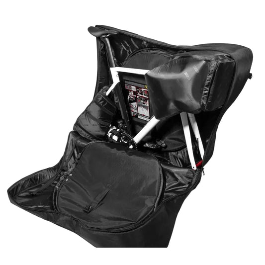 SCICON AEROCOMFORT ROAD PROTECTION KIT קיט הגנה למזוודת אופניים