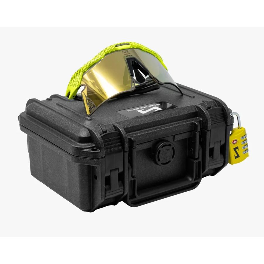 SCICON AEROSHADE 2.0 TITANIUM 5 TOUR משקפי רכיבה