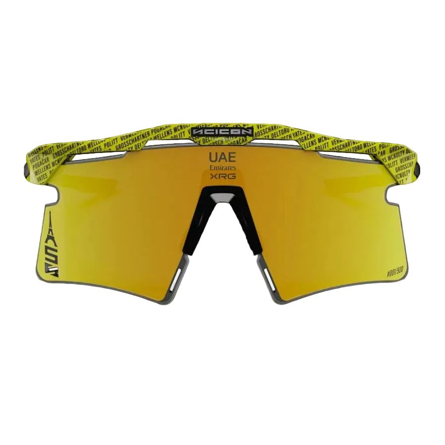 SCICON AEROSHADE 2.0 TITANIUM 5 TOUR משקפי רכיבה
