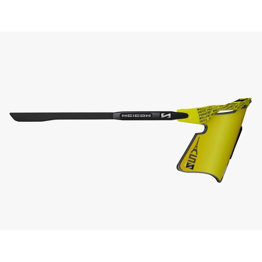 SCICON AEROSHADE 2.0 TITANIUM 5 TOUR משקפי רכיבה