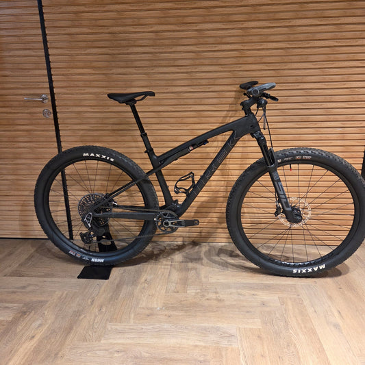 Trek Super Caliber M