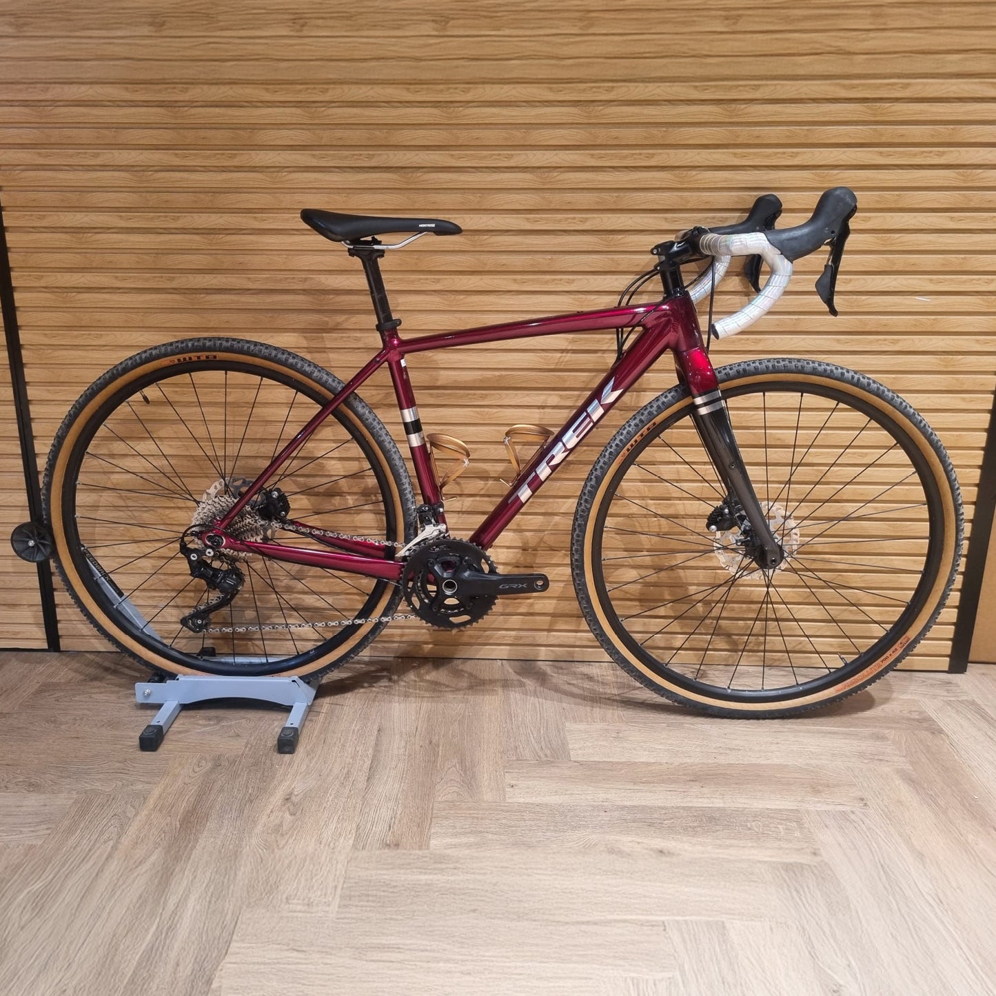 Trek Cheackpoint Gravel ALR4 Size 49