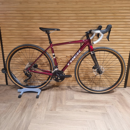 Trek Cheackpoint Gravel ALR4 Size 49