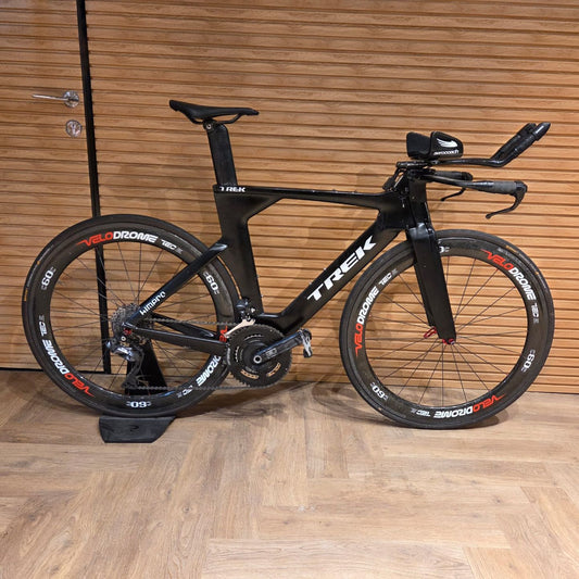 Trek Speed Concept S