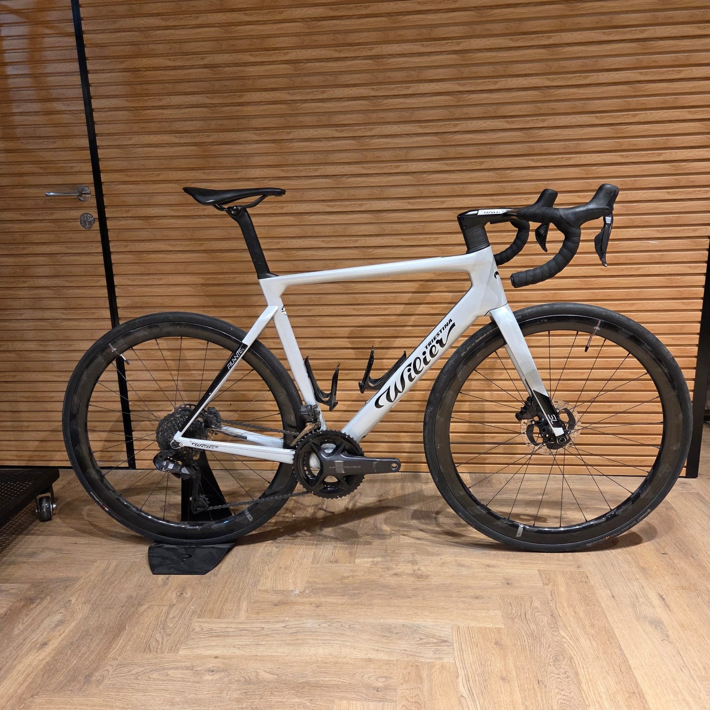 Wilier Filatne L