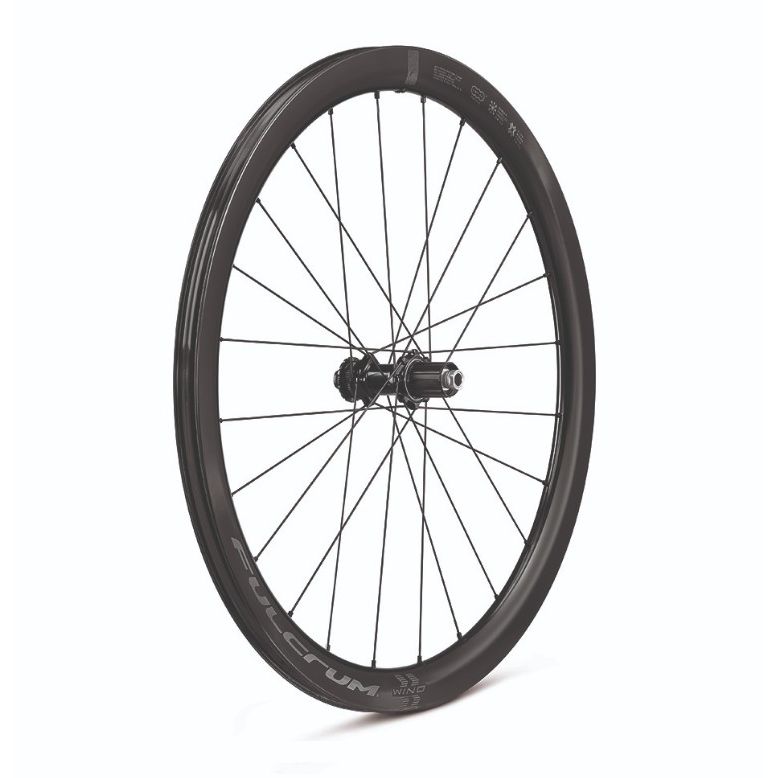 Fulcrum Wind 42 DB  גלגלים לאופני כביש