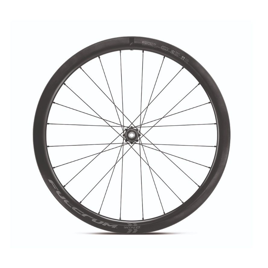 Fulcrum Wind 42 DB  גלגלי