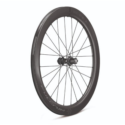 Fulcrum Wind 57 DB  גלגלי