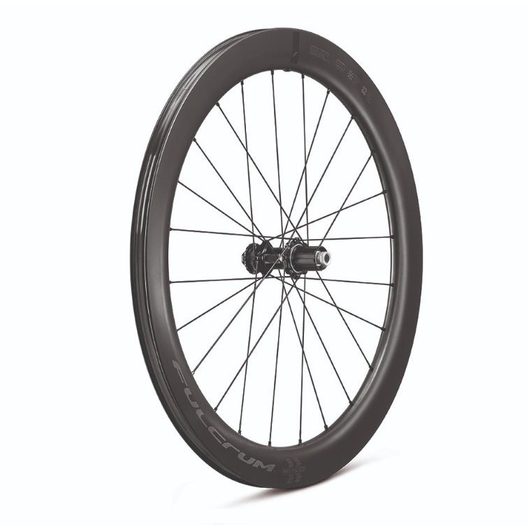 Fulcrum Wind 57 DB   גלגלים לאופני כביש