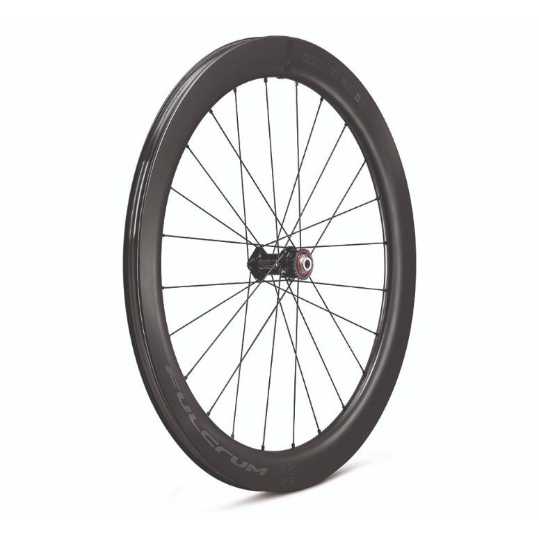 Fulcrum Wind 57 DB  גלגלי