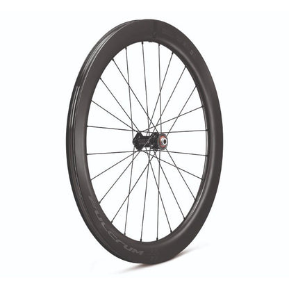 Fulcrum Wind 57 DB  גלגלי