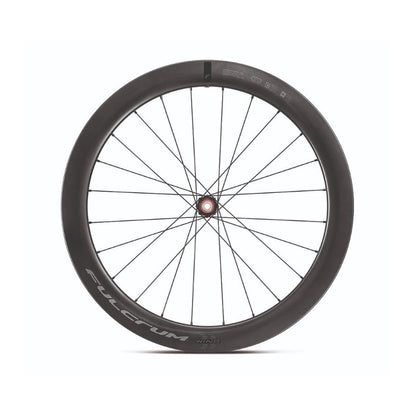 Fulcrum Wind 57 DB  גלגלי