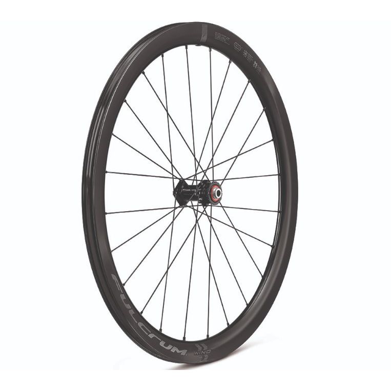 Fulcrum Wind 42 DB  גלגלי