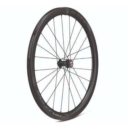 Fulcrum Wind 42 DB  גלגלי